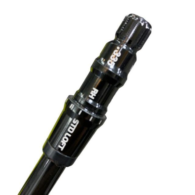 中古】 テーラーメイドスリーブ付き(Qi4D系) フジクラフェアウェイ