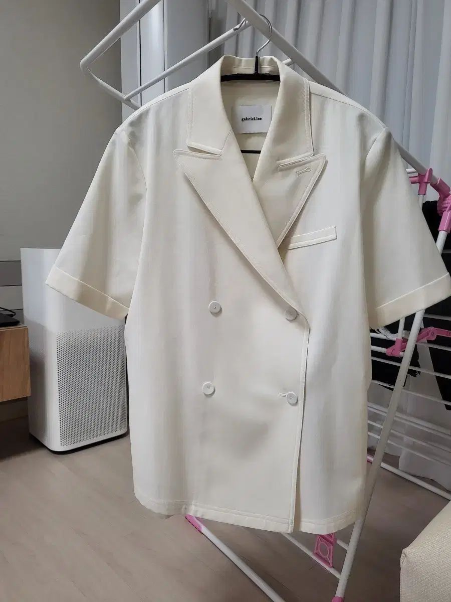 リー 夏ジャケット