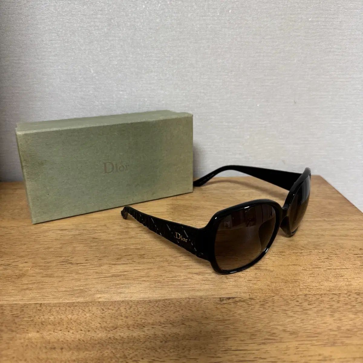 ディオール レディース サングラス