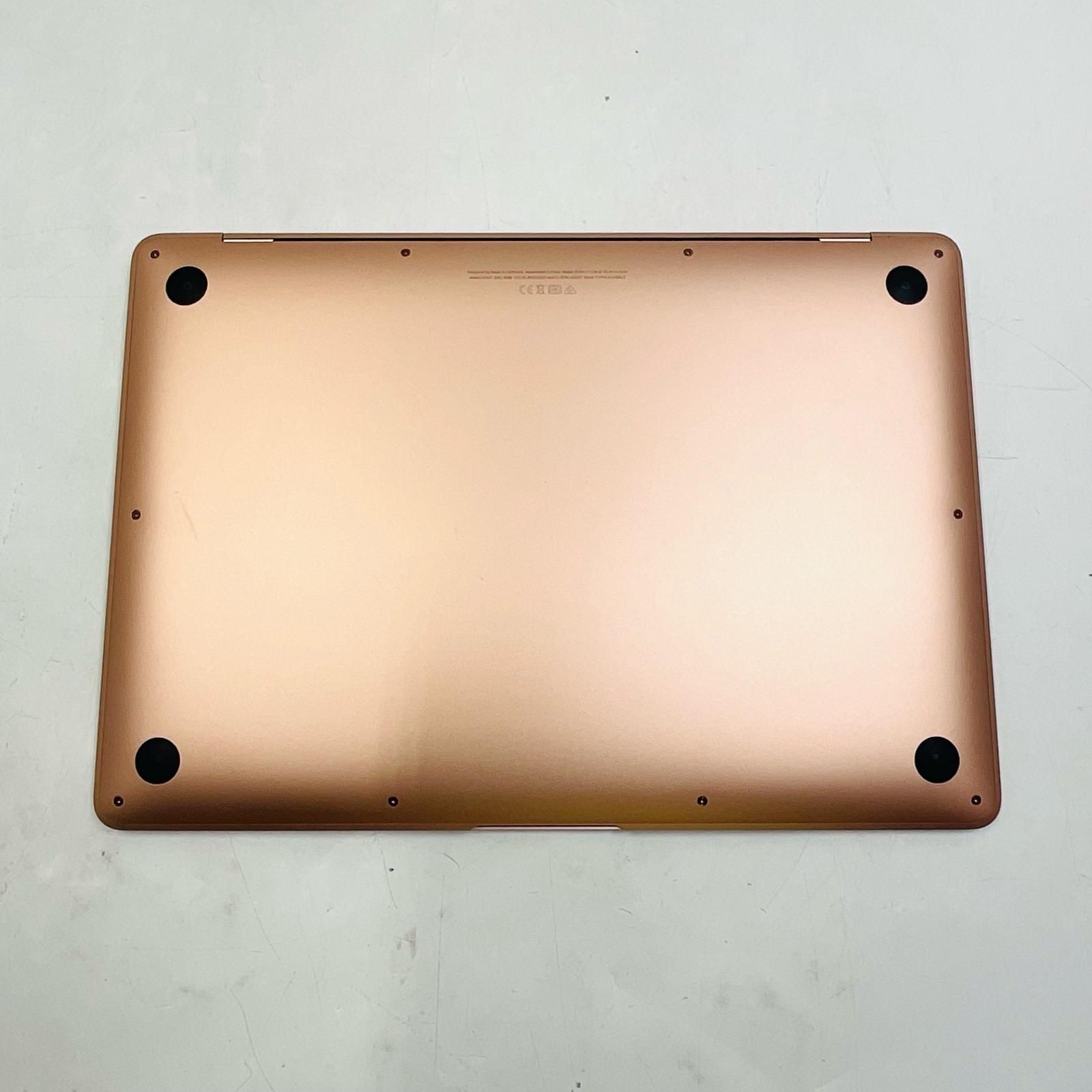 MacBook Air M1 13.3