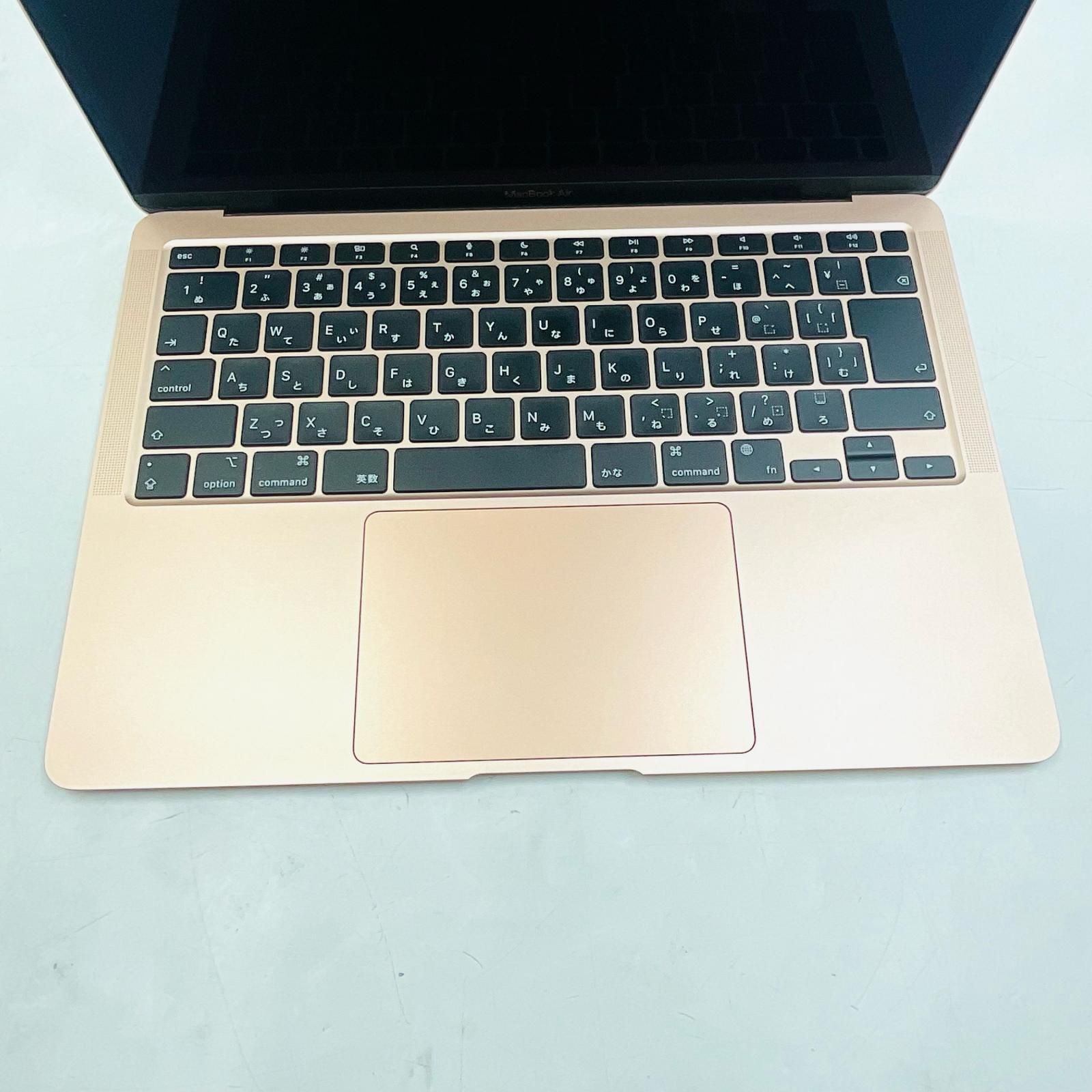 MacBook Air M1 13.3