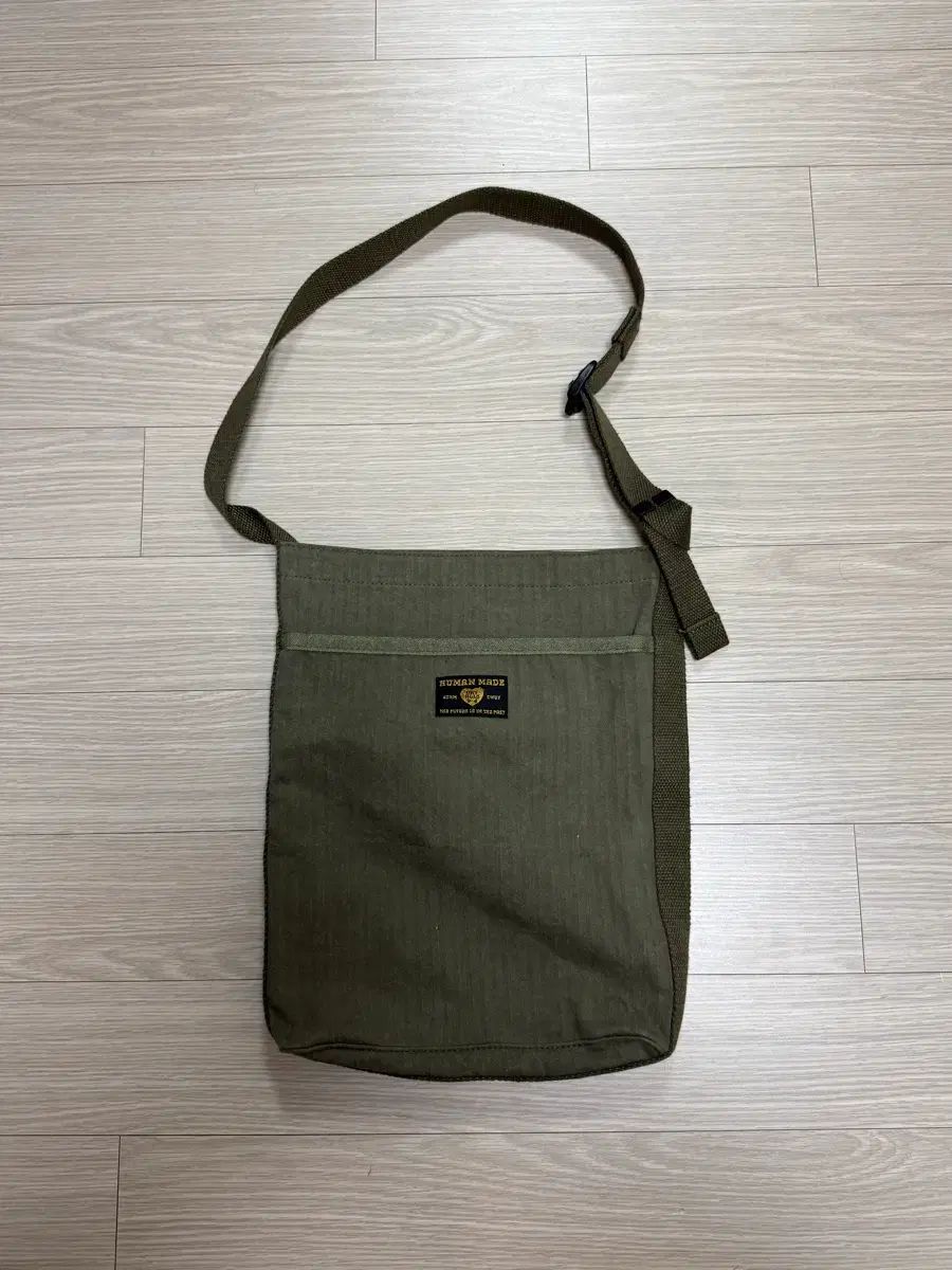 HUMAN MADE(ヒューマンメイド) ショルダーバッグ 7-ファッション通販