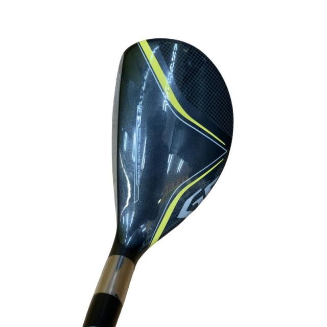中古】 ブリヂストン TOURSTAGE X-UT GR(2014) U4 ユーティリティ UT