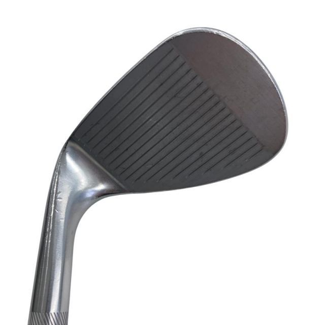 【中古】 タイトリスト VOKEY SPIN MILLED SM9 ツアークロム 52°/12°F レフティ USA ウェッジ WG Dynamic Gold (フレックスS) メンズ 男性用 左利き レフティ 左用 Cランク ゴルフクラブ