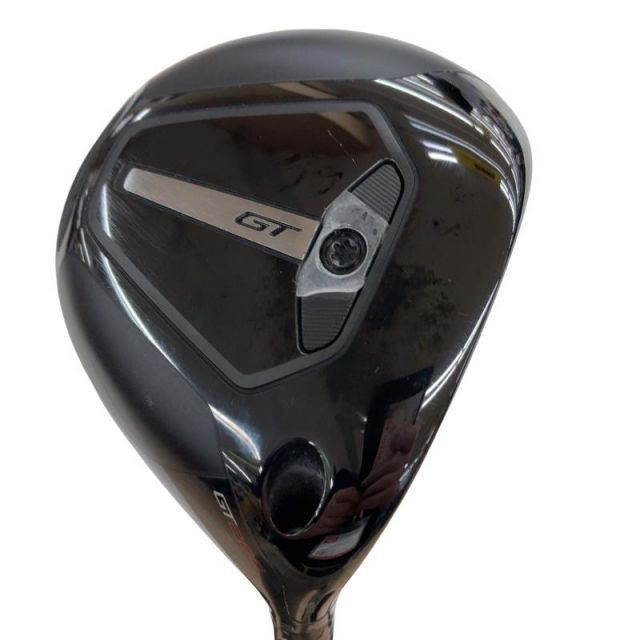 【中古】 タイトリスト GT280 13° フェアウェイウッド FW 純正特注シャフト (フレックスS) メンズ 男性用 右利き 右用 Bランク ゴルフクラブ