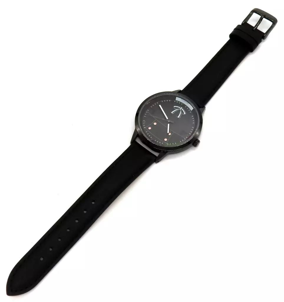 【中古】懐中時計･腕時計 チーム灯 アネットモデル 腕時計 「スパイ教室」