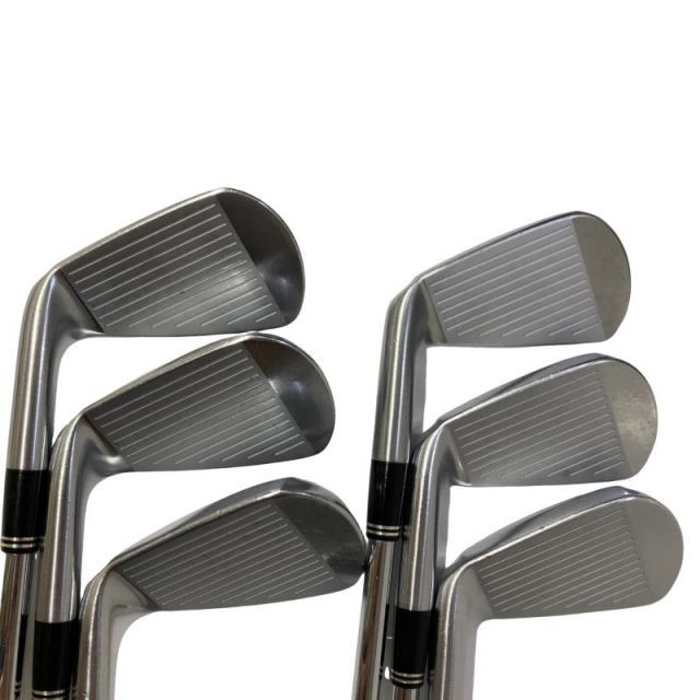 中古】 ダンロップ SRIXON Z745 6S アイアンセット IR NS PRO 980GH