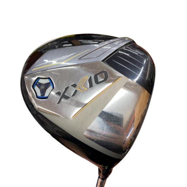 【中古】 ダンロップ XXIO(2024) 10.5° ドライバー DR XXIO MP1300(DR) (フレックスR) メンズ 男性用 右利き 右用 Cランク ゴルフクラブ