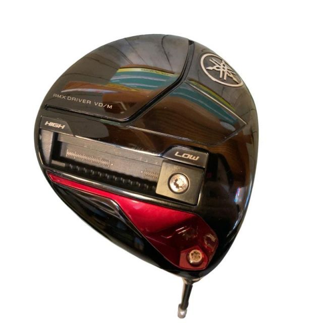 【中古】 ヤマハ RMX VD/M(2024) 10.5° ドライバー DR TENSEI TR50 (フレックスS) メンズ 男性用 右利き 右用 Cランク ゴルフクラブ
