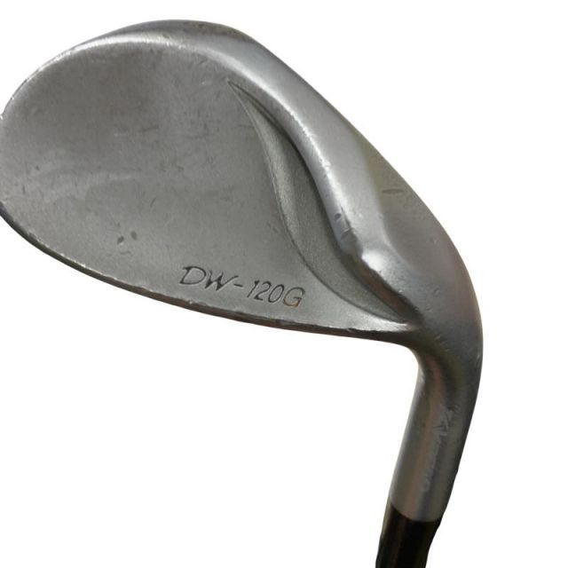 キャスコ Dolphin Wedge DW-120G シルバー 56° ウェッジ WG NS PRO
