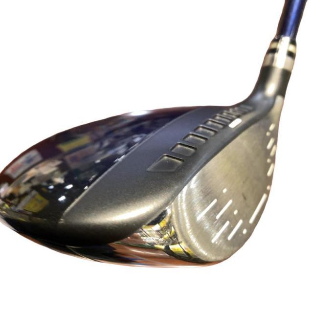 中古】 ヤマハ inpres UD+2(2021) 5W フェアウェイウッド FW AIR