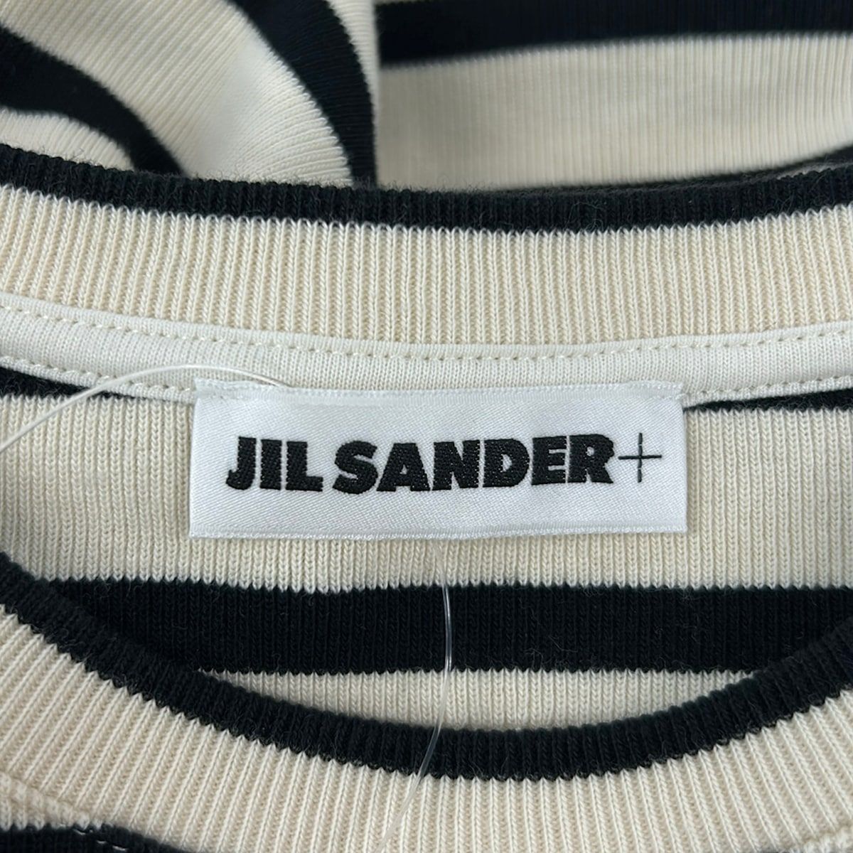 JILSANDER(ジルサンダー) 半袖カットソー サイズS レディース 