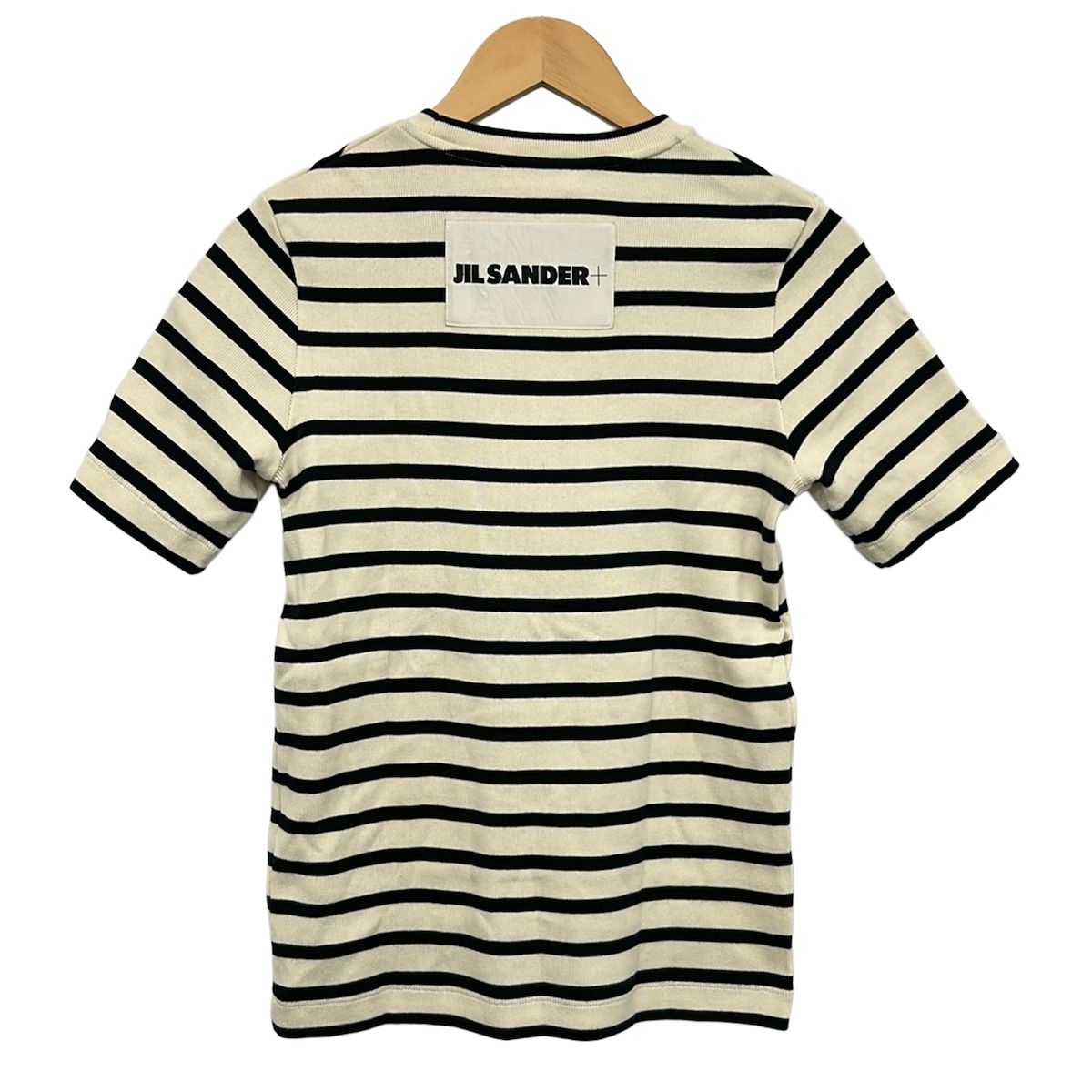JILSANDER(ジルサンダー) 半袖カットソー サイズS レディース 