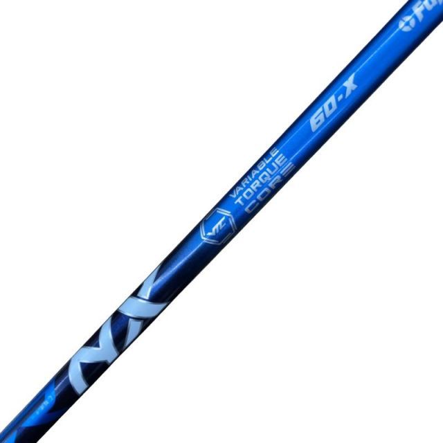 【中古】 タイトリストスリーブ付き(GT系) フジクラドライバー用 シャフト SPEEDER NX 60 (フレックスX)Bランク ゴルフクラブ