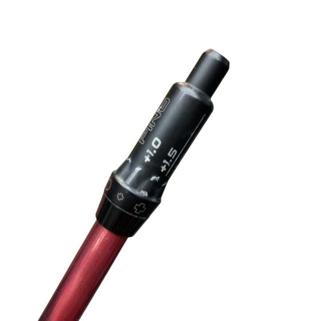 ピンスリーブ付き(G440系) フジクラフェアウェイウッド用 シャフト AiR
