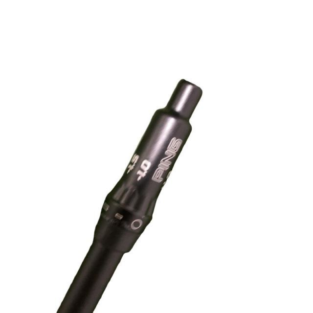 送料無料】【中古】 ピンスリーブ付き(G25系) フジクラドライバー用
