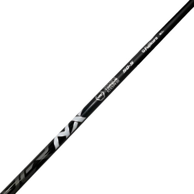 【中古】 ピンスリーブ付き(G25系) フジクラドライバー用 シャフト SPEEDER NX BLACK 50 (フレックスS)Bランク ゴルフクラブ