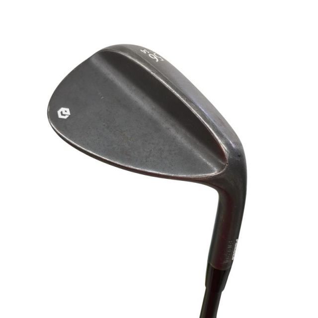 【中古】 エポンゴルフ株式会社 EPON Tour Wedge Type S 56°/14° ウェッジ WG リシャフト (フレックスその他) メンズ 男性用 右利き 右用 Cランク ゴルフクラブ