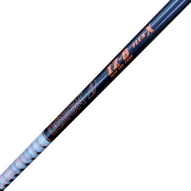 GC-6 シャフト フレックスX TOUR AD ゴルフ GC-6 シャフト フレックスX TOUR AD