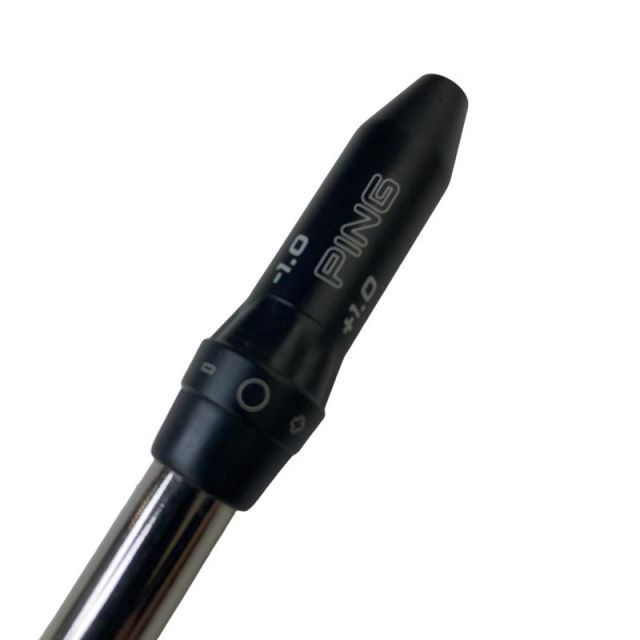 中古】 ピンスリーブ付き(G440用) 純正シャフトドライバー用 シャフト
