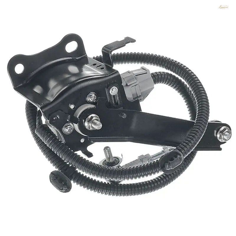 ステーブルフロント左車高制御センサー レクサス LX470 1998-2007 トヨタ ランドクルーザー J100 J105 89406-60011 60012 60010