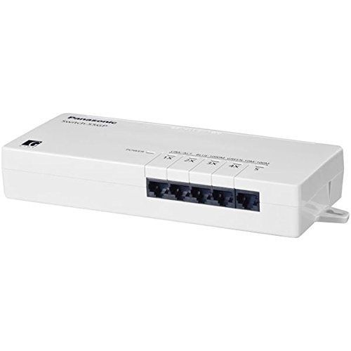 パナソニックEWネットワークス Switch-S5GP PN24054
