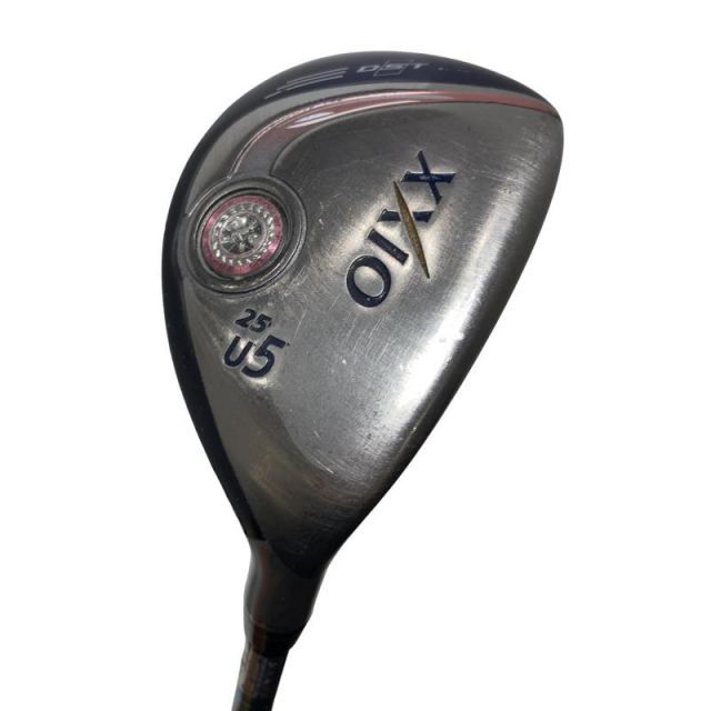 【中古】 ダンロップ XXIO(2016) U5 レディース ユーティリティ UT XXIO MP900L(ユーティリティ) (フレックスL) レディース 女性用 右利き 右用 Dランク ゴルフクラブ