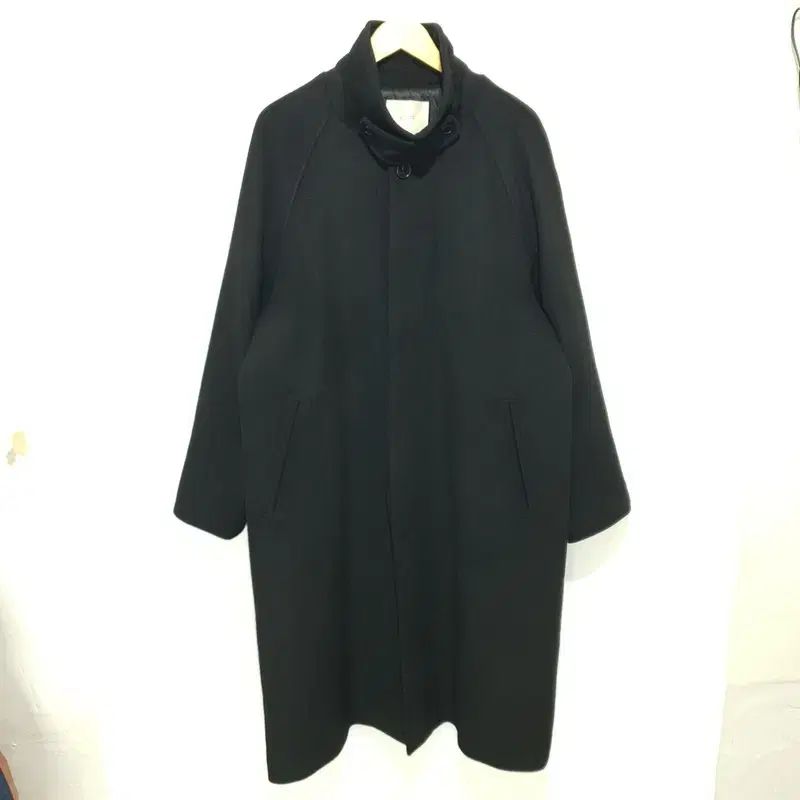 ファッジストア オーバ hedn バルマカーン コート M_W0732