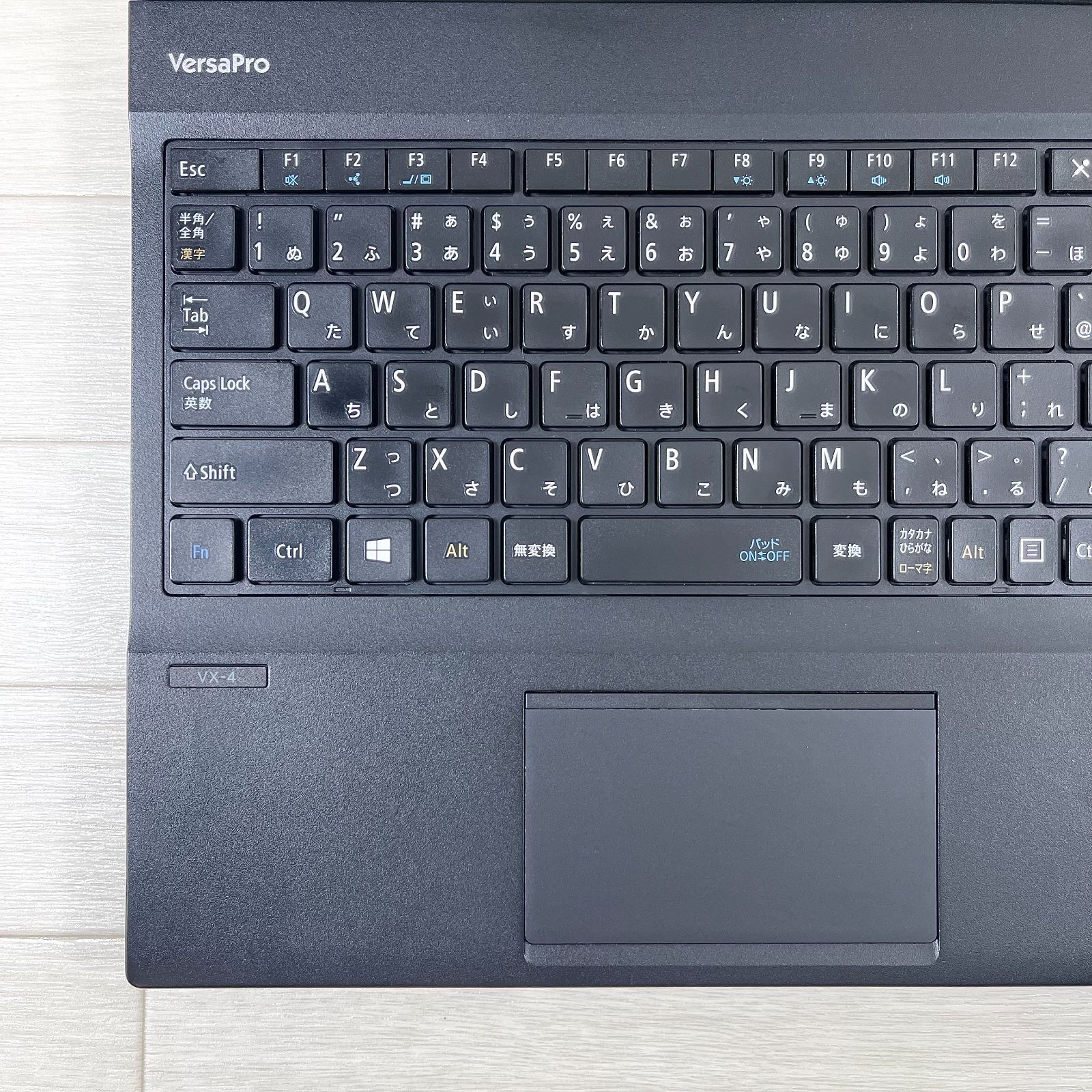 NEC VersaPro 第8世代i5 SSD1TB 16GB Win11 Office - メルカリ