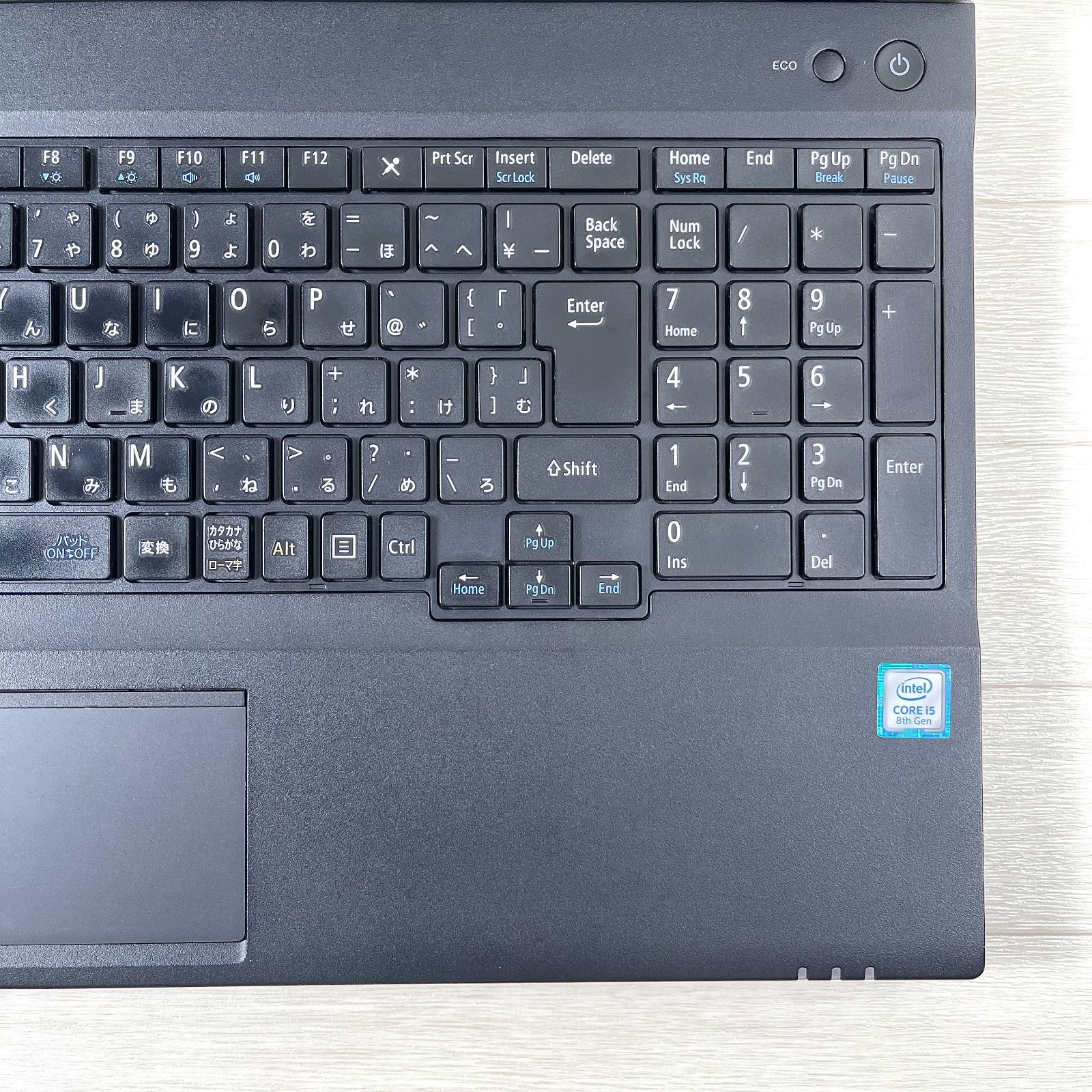 NEC VersaPro 第8世代i5 SSD1TB 16GB Win11 Office - メルカリ