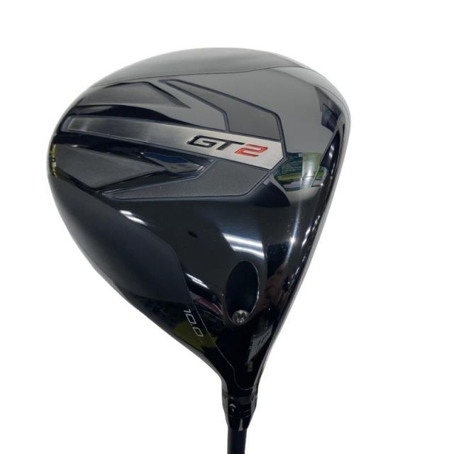 【中古】 タイトリスト GT2 10° ドライバー DR TENSEI BLUE 1K 55 (フレックスS) メンズ 男性用 右利き 右用 Bランク ゴルフクラブ