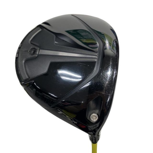 【中古】 タイトリスト TSR3 9° ドライバー DR リシャフト (フレックスその他) メンズ 男性用 右利き 右用 Cランク ゴルフクラブ