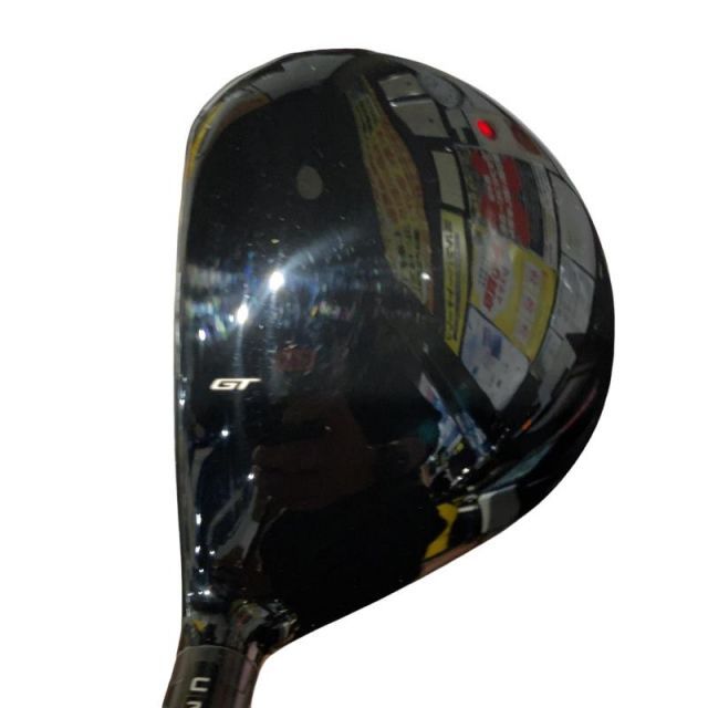 中古】 タイトリスト GT2 15° フェアウェイウッド FW TENSEI BLUE 1K