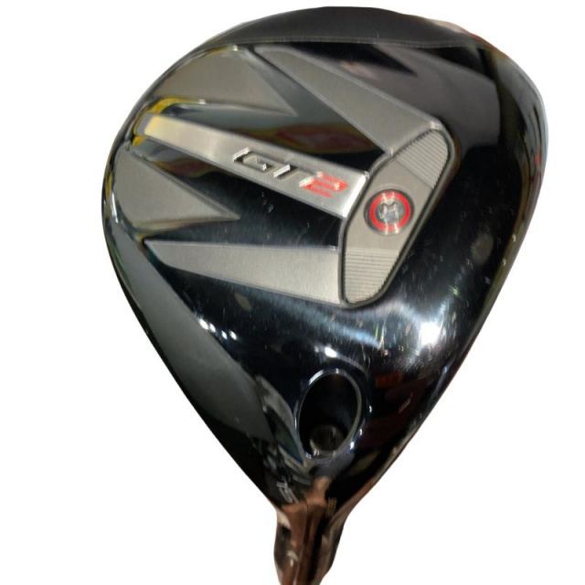 【中古】 タイトリスト GT2 15° フェアウェイウッド FW TENSEI BLUE 1K 55 (フレックスS) メンズ 男性用 右利き 右用 Cランク ゴルフクラブ