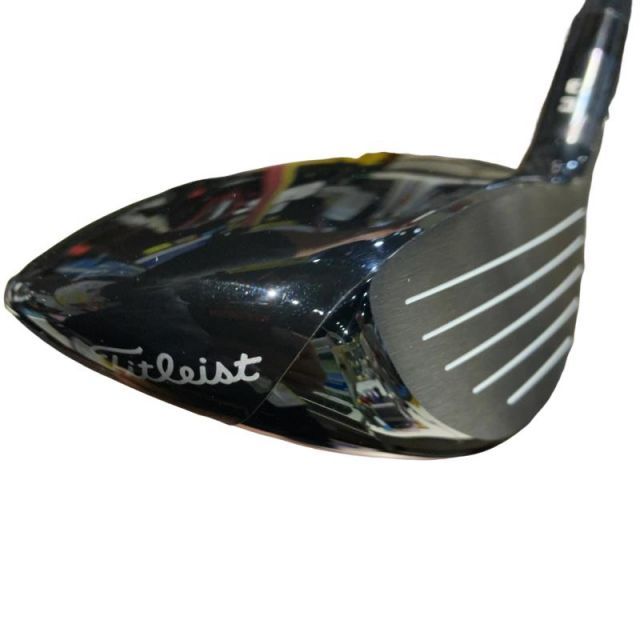 中古】 タイトリスト GT2 15° フェアウェイウッド FW TENSEI BLUE 1K