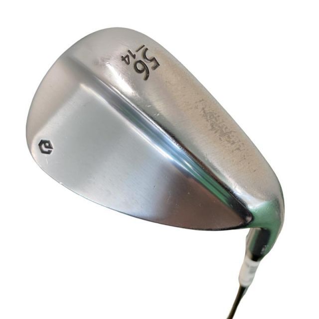 【中古】 エポンゴルフ株式会社 EPON Tour Wedge Type S 56°/14° ウェッジ WG リシャフト (フレックスその他) メンズ 男性用 右利き 右用 Dランク ゴルフクラブ