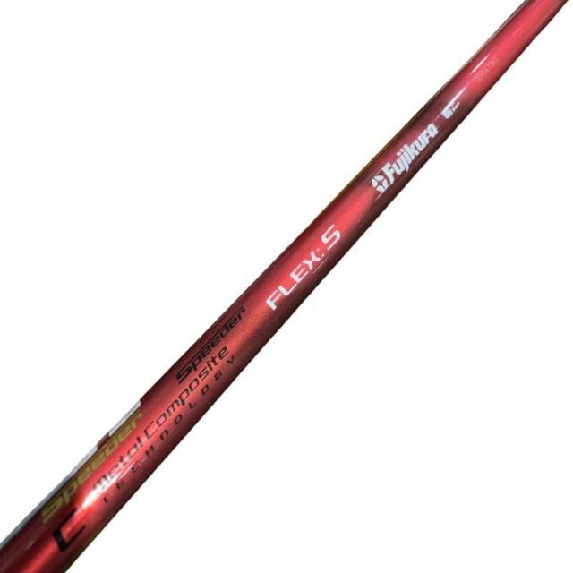 中古】 キャロウェイ GBB EPIC STAR 9.5° ドライバー DR Speeder 569