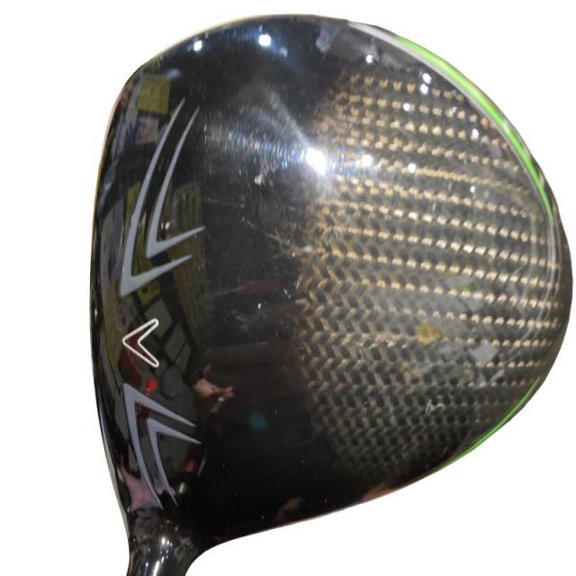 中古】 キャロウェイ GBB EPIC STAR 9.5° ドライバー DR Speeder 569