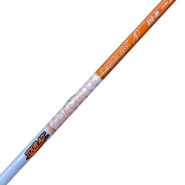 【中古】 タイトリストスリーブ付き(GT系) グラファイトデザインドライバー用 シャフト Tour AD DI-6(2021年仕様) (フレックスX)Bランク ゴルフクラブ