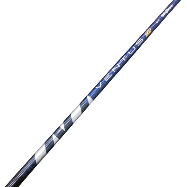 【中古】 テーラーメイドスリーブ付き(Qi4D系) フジクラフェアウェイウッド用 シャフト VENTUS TR BLUE 6 (フレックスX)Bランク ゴルフクラブ