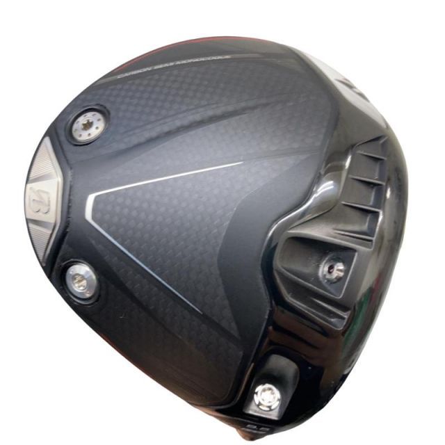 【中古】 ブリヂストン BRIDGESTONE BX2 HT 9.5° ドライバー DR Diamana BS50 II(DR) (フレックスS) メンズ 男性用 右利き 右用 Cランク ゴルフクラブ 26,744円