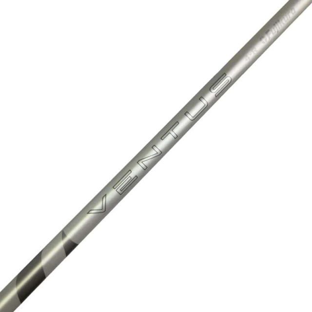 【中古】 VENTUS WHITE(2025)ドライバー用 シャフト VENTUS WHITE(2025) (フレックスR)Bランク ゴルフクラブ