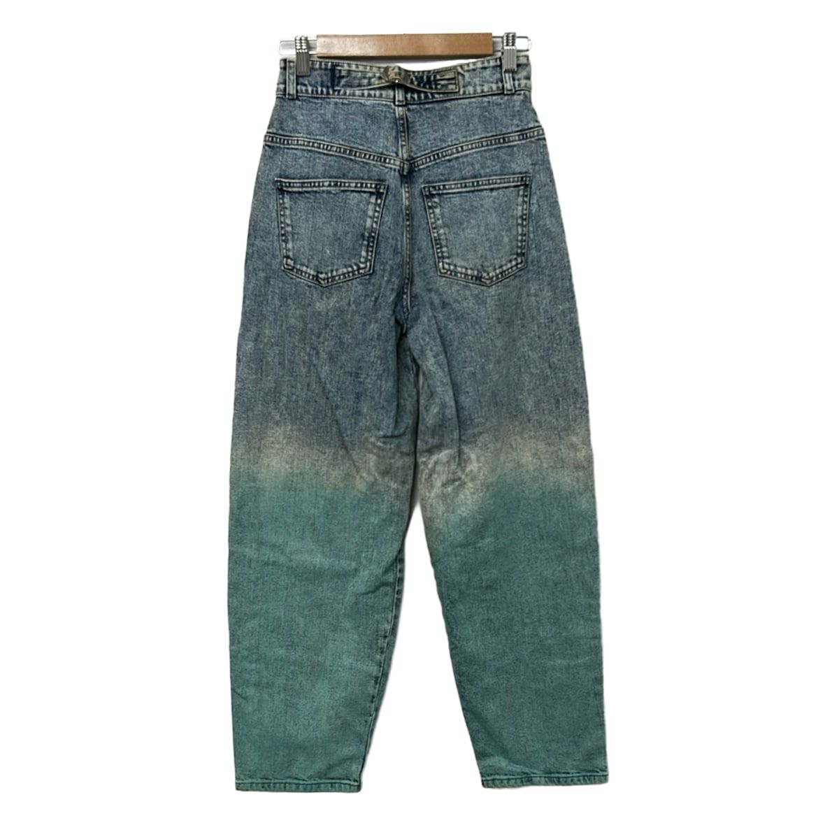 stellamccartney(ステラマッカートニー) ジーンズ サイズ24 レディース 