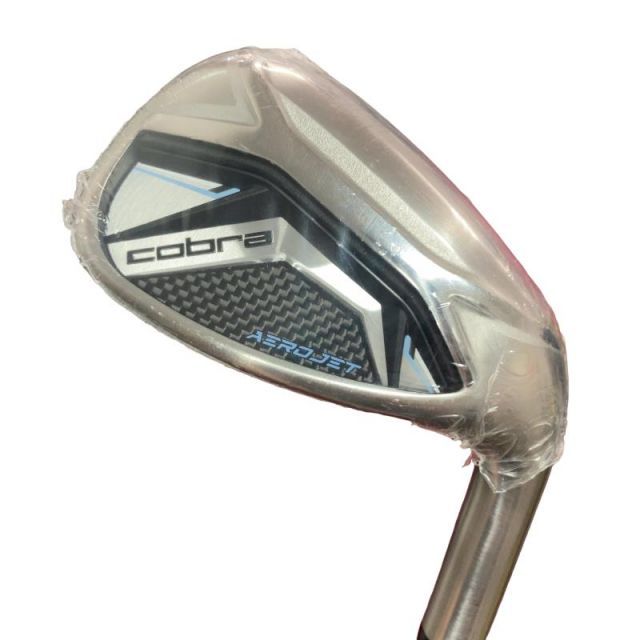 新品／レディース｜コブラ｜エアロジェットGWギャップウェッジ｜スピーダーNX／A 中古】 コブラ cobra AEROJET GW レディース ウェッジ WG SPEEDER NX