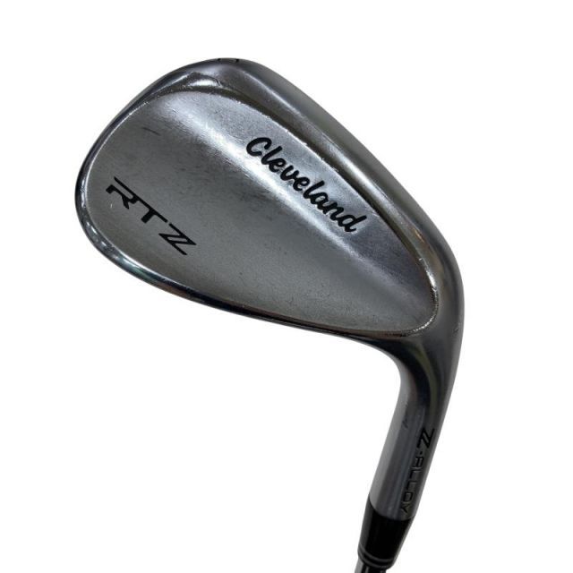 【中古】 クリーブランド Cleveland RTZ ツアーサテン 50°/10° MID ウェッジ WG NS PRO 950GH neo (フレックスS) メンズ 男性用 右利き 右用 Cランク ゴルフクラブ