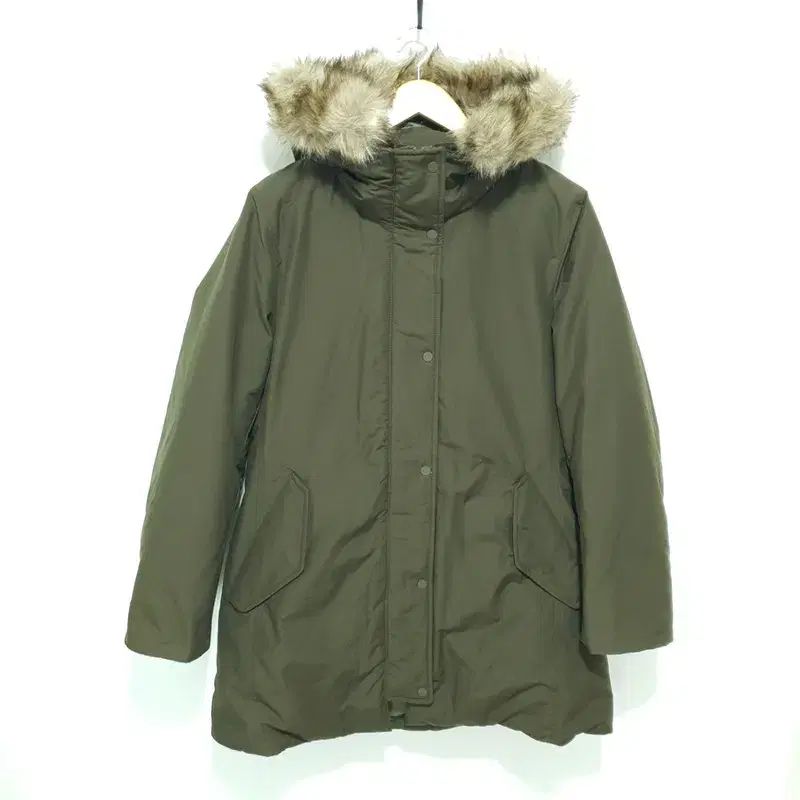 UNIQLO ウィメンズ ダウン XL_W0735