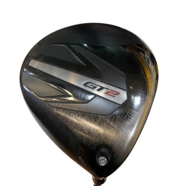 【中古】 タイトリスト GT2 10° ドライバー DR リシャフト (フレックスその他) メンズ 男性用 右利き 右用 Cランク ゴルフクラブ