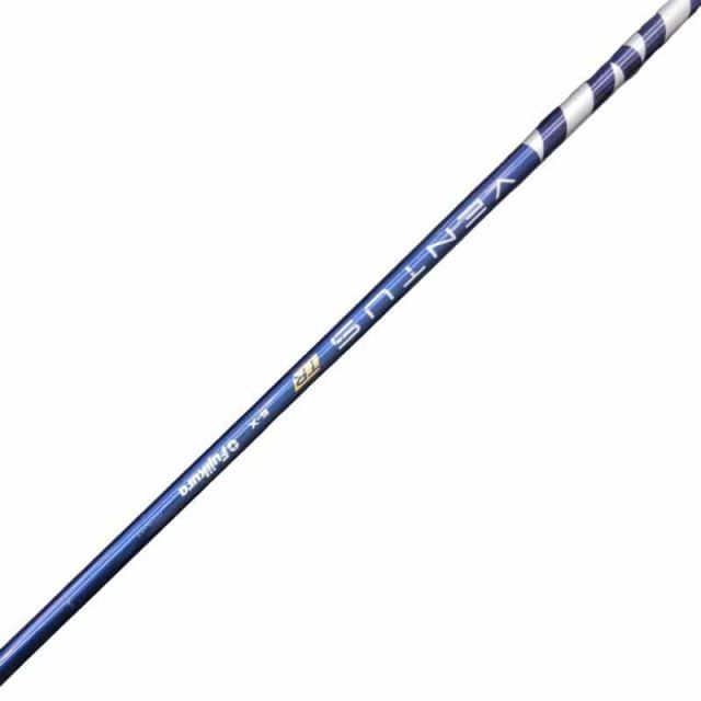 【中古】 テーラーメイドスリーブ付き(Qi4D系) フジクラドライバー用 シャフト VENTUS TR BLUE 6 (フレックスX)Bランク ゴルフクラブ