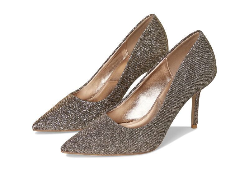 デューンロンドン レディース シューズ ヒール Dune London Boldest Bronze