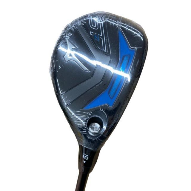 【中古】 ミズノ Mizuno ST-Z 230 U3 ユーティリティ UT TOUR AD GM U (フレックスS) メンズ 男性用 右利き 右用 Nランク ゴルフクラブ